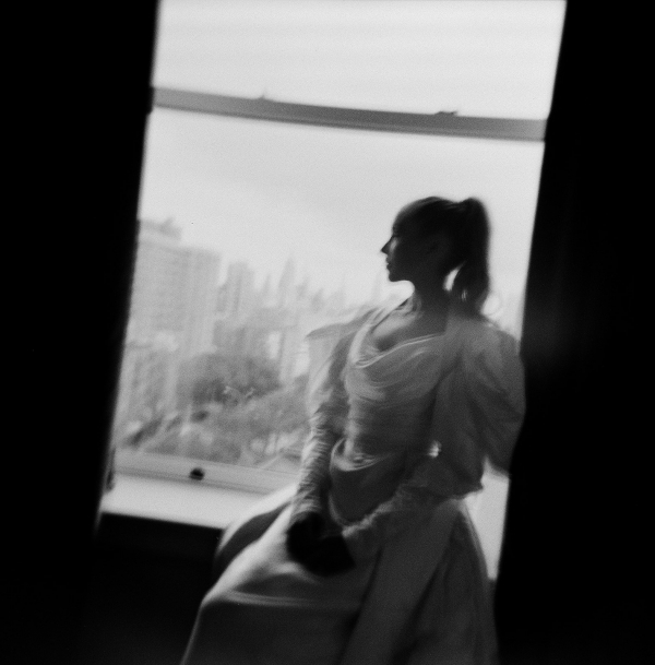 Photographers Alyssa Vanzo