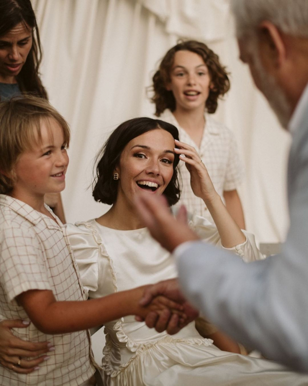 Kid-Friendly Wedding Ideas | Wedding with Kids: Outfits, Venues and Other Ideas