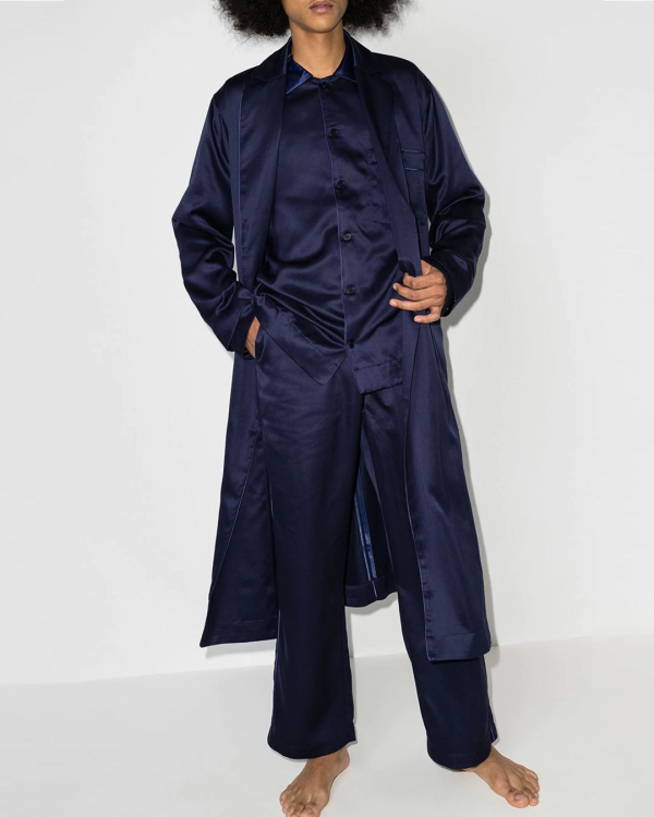 Top Pajamas for Grooms | Wedding Pajamas For Man