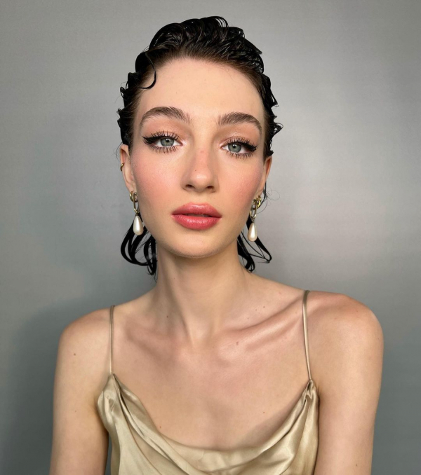 Wedding Hairstyles For Short Hair | Gorgeous Short Hairstyles For Wedding