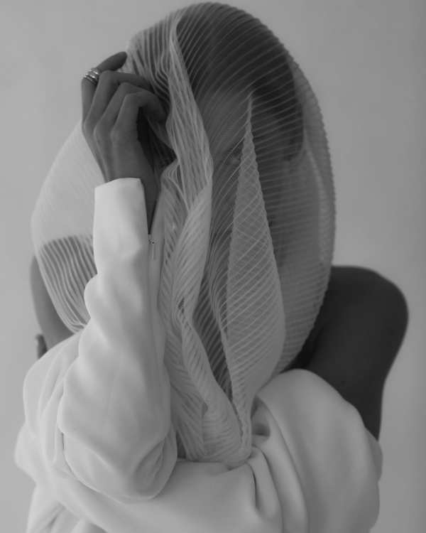 Top 22 Unique Wedding Veils | Bridal Veil Ideas