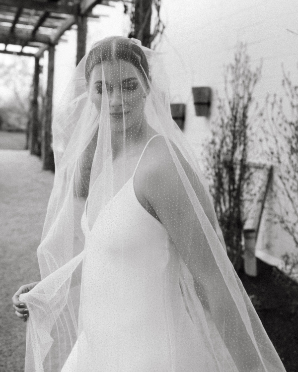 Elevated Garden Party Wedding in Picturesque Utah | Interview with Brides: Exploring Dating, Engagement, and Wedding Preparation