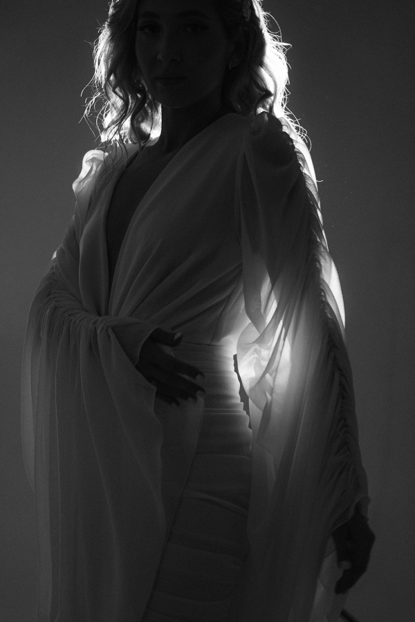 Photographers Sasha Dove