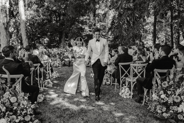 Florists Tepee Sauvage