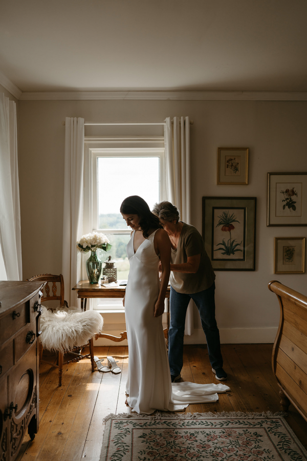 Photographers Alyssa Vanzo