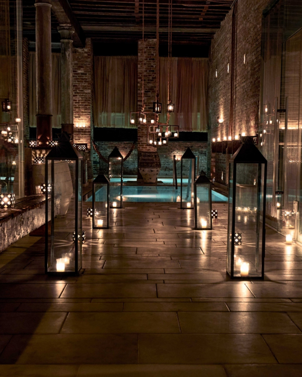 5 Best Spa in Chicago | Luxury Spa Resorts for Weekend | Massages for Couples