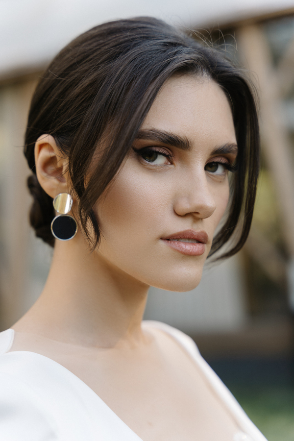 Photographers Sasha Dove