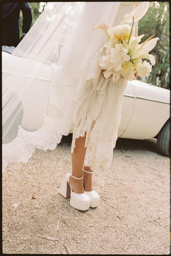 Florists Tepee Sauvage