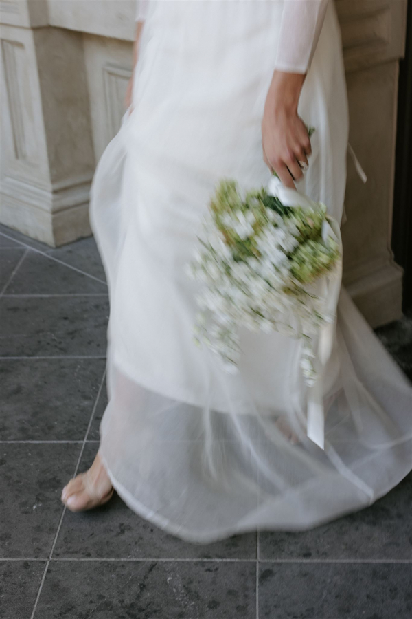 A Beautiful Styled Shoot at Sophia, The Prahran Arcade