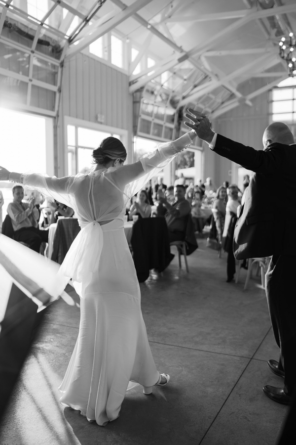 Photographers Alyssa Vanzo