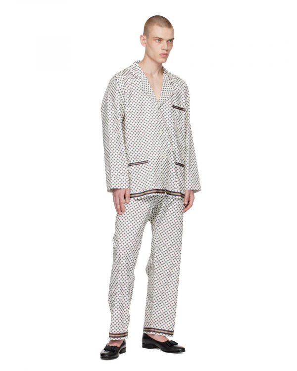 Top Pajamas for Grooms | Wedding Pajamas For Man