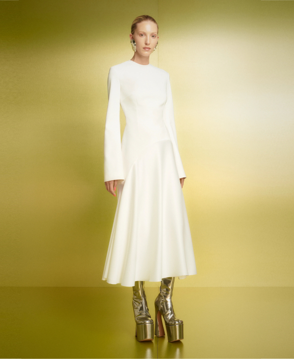 14 Winter Wedding Outfits 2023-2024 | Cold Weather Bridal Attire | Best Winter Dress