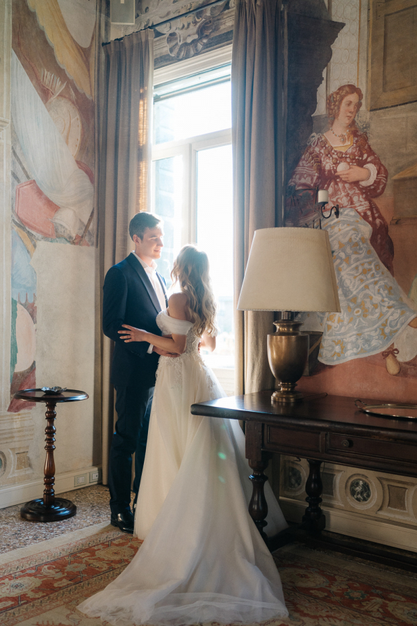 Photographers Sasha Dove