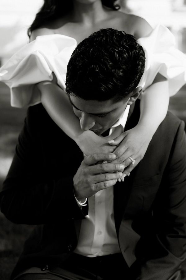 Photographers Mary Shelton