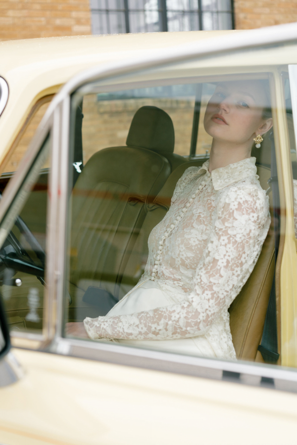 Photographers Meghan Savage