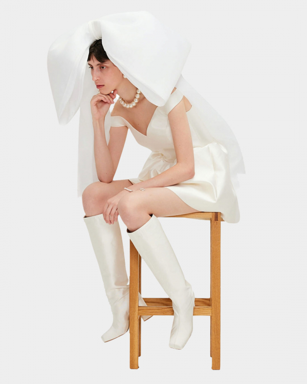 Top 22 Unique Wedding Veils | Bridal Veil Ideas