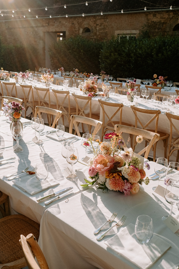 Florists Tepee Sauvage