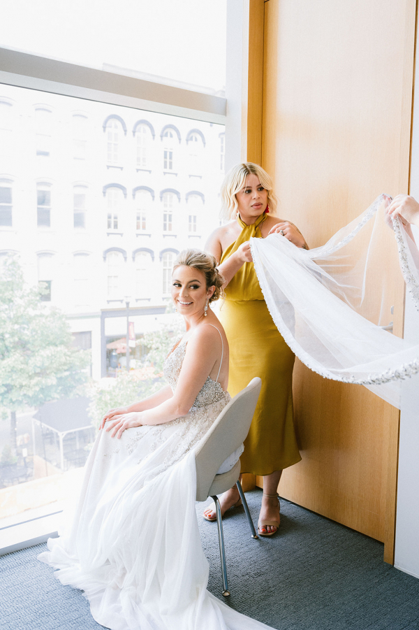 Photographers Mary Shelton