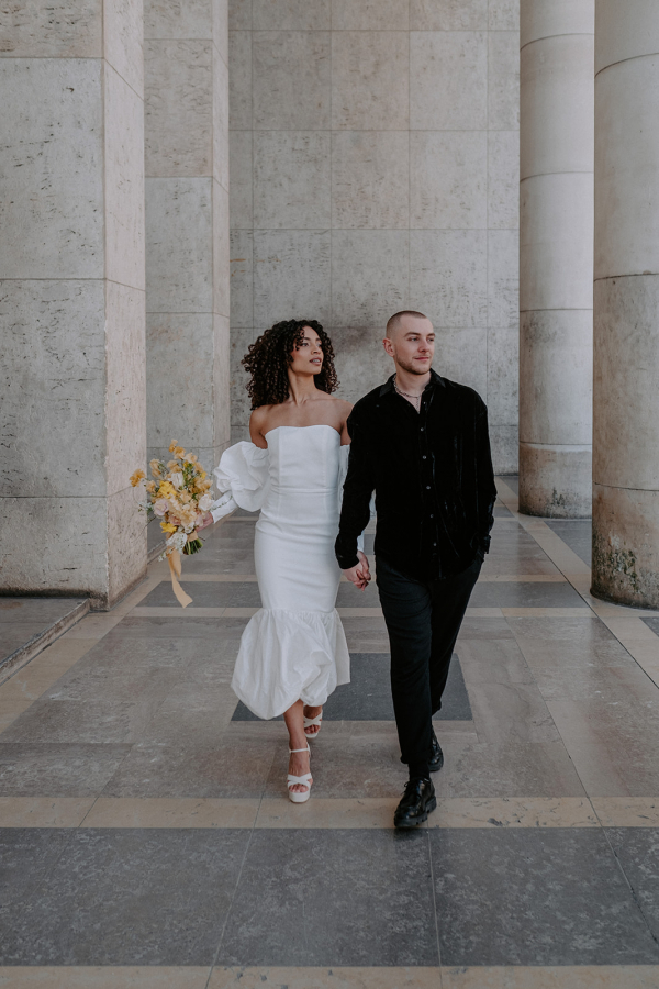 Florists Tepee Sauvage