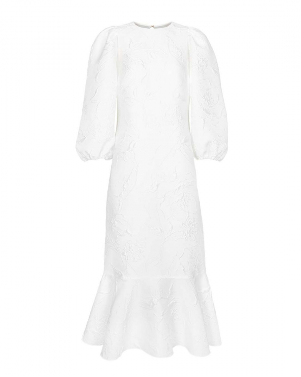 14 Winter Wedding Outfits 2023-2024 | Cold Weather Bridal Attire | Best Winter Dress