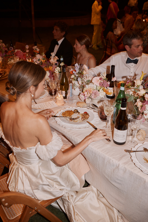 Florists Tepee Sauvage