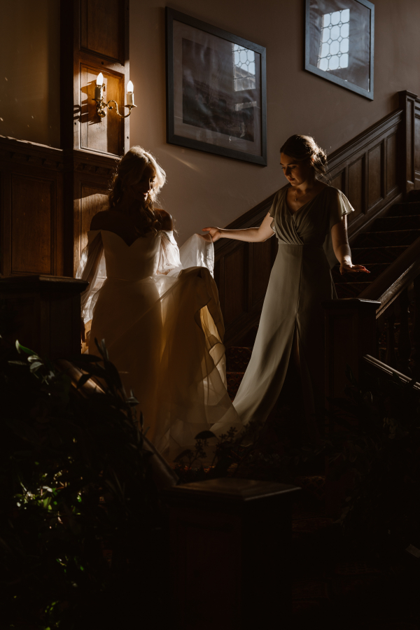 Photographers Agnes Black