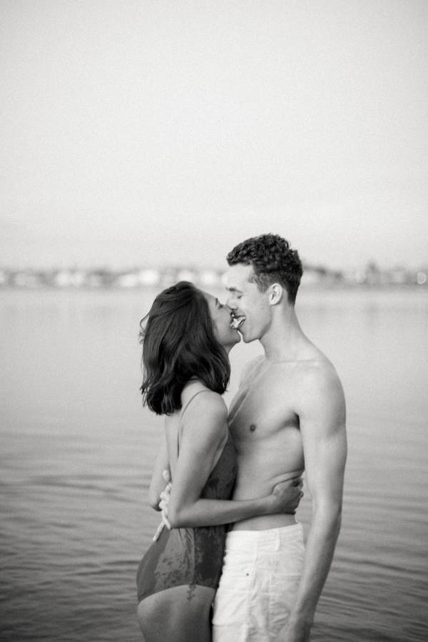 Photographers Meghan Savage