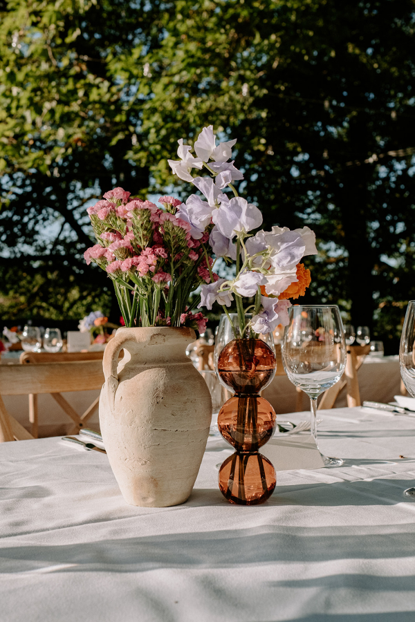 Florists Tepee Sauvage