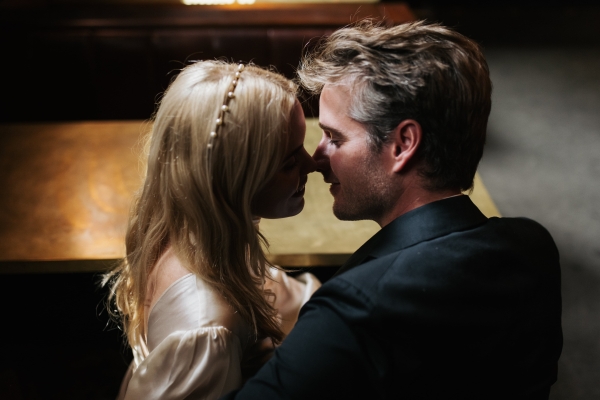 Photographers Damien Milan