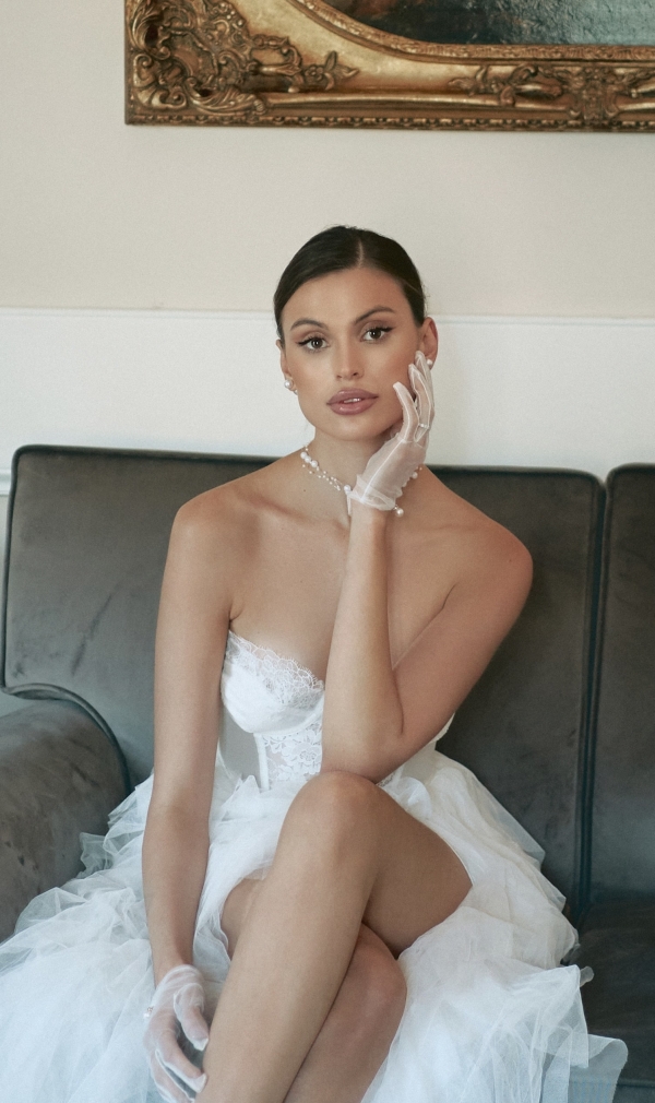 Beauty Irina Kostenko