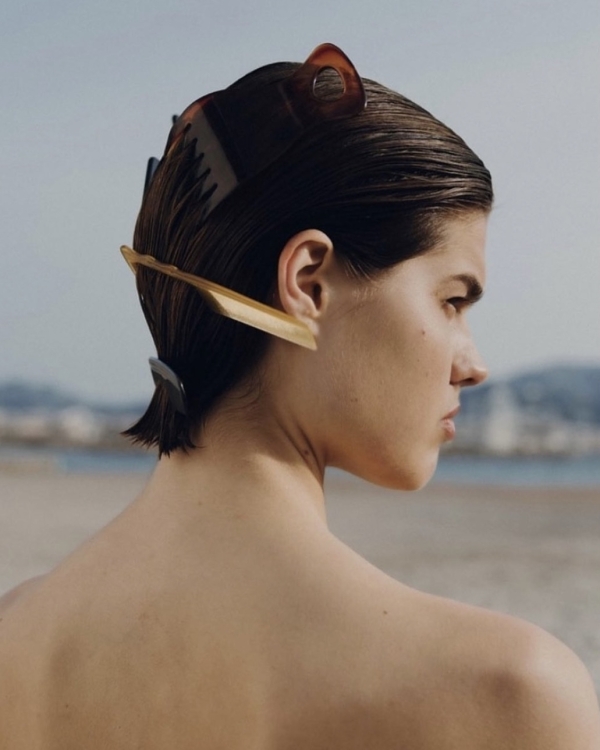 Fall Hairstyle Trends 2024 | Trendy Short And Long Haircuts For Women | Red Wine Hair, Strawberry Blonde and Sleek Bob