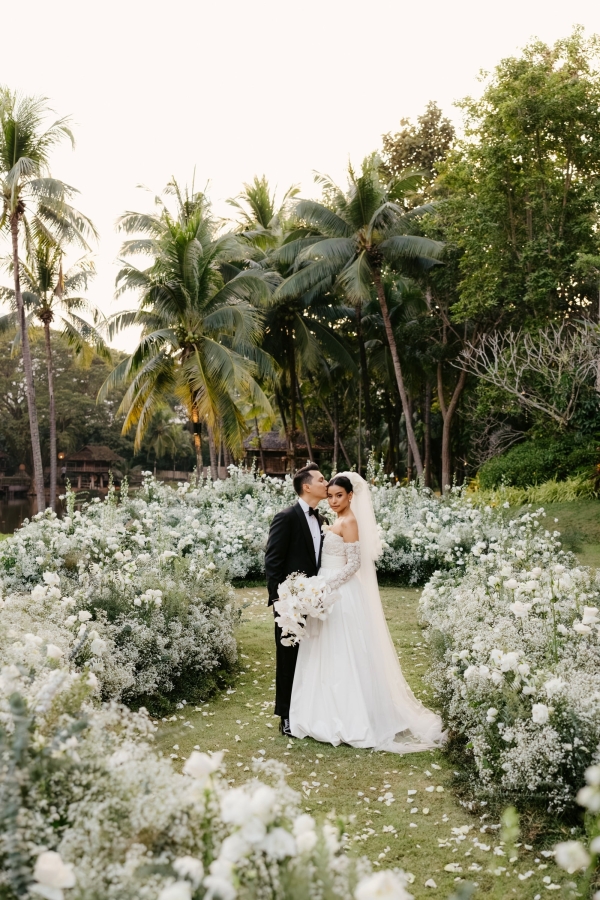 Planners The Wedding Bliss Thailand