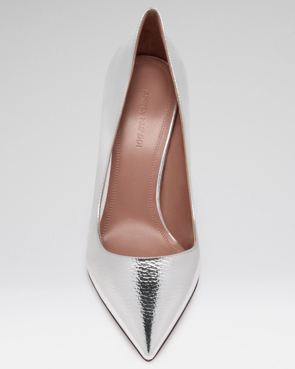 Bridal Pump Heels | Beautiful and Trendy Wedding Heels