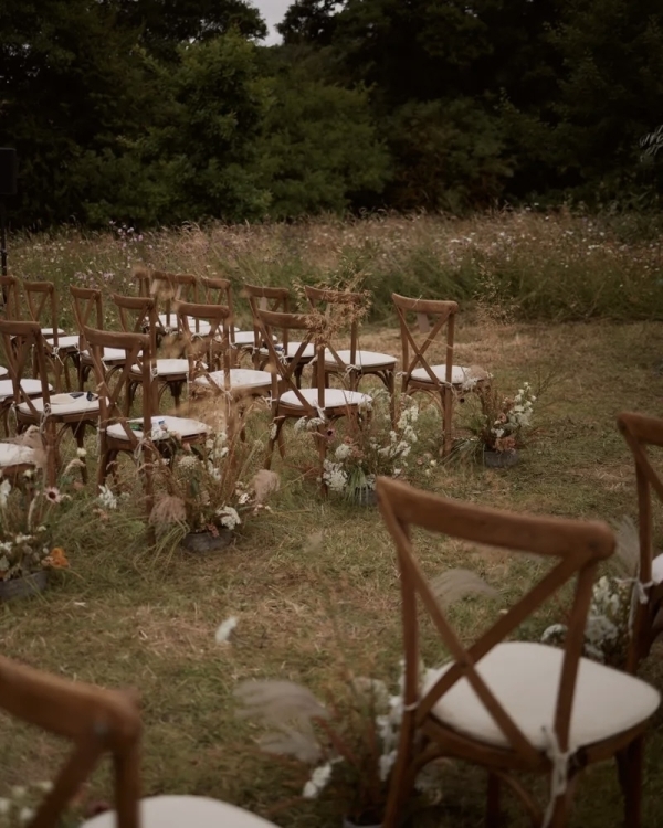 Expert Advice for Planning a Sustainable Wedding | Eco-Friendly Bridal Tips