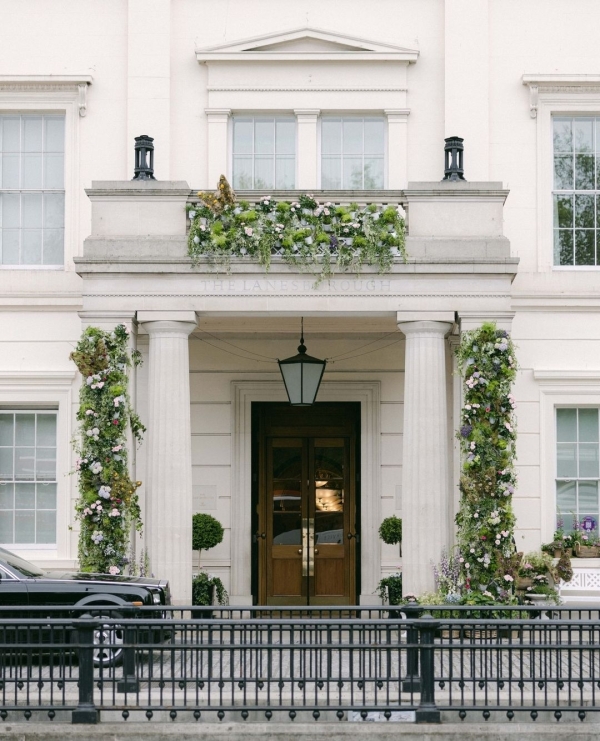 21 Best Wedding Venues in the UK | The Most Beautiful Places to Get Married in England | TOP Luxury Wedding Locations