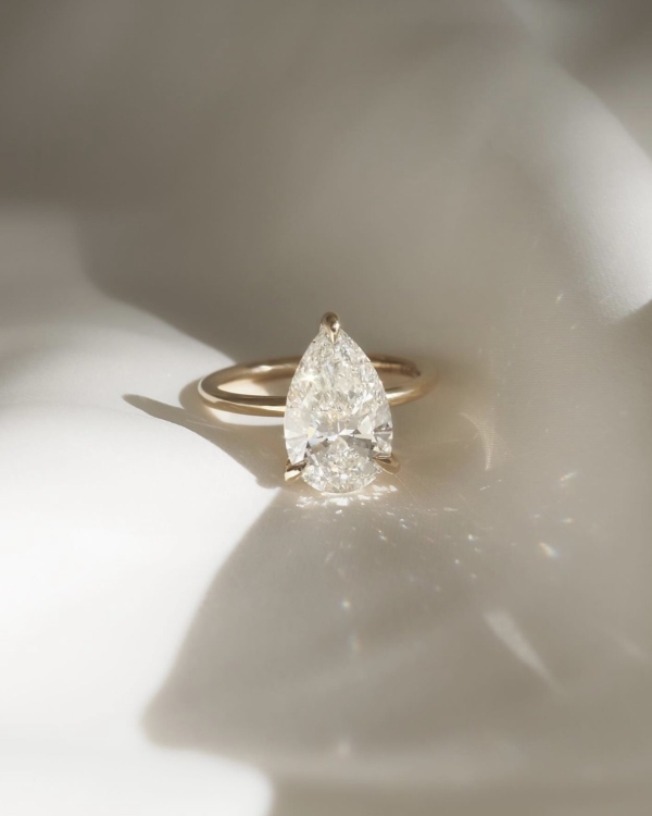 Everything to Know About Wedding Ring and Diamond Shopping