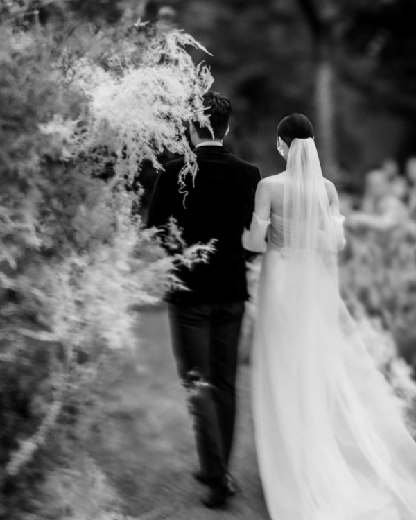 Expert Advice for Planning a Sustainable Wedding | Eco-Friendly Bridal Tips