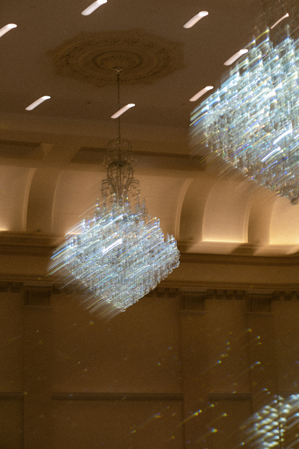 Photographers Alice Andre