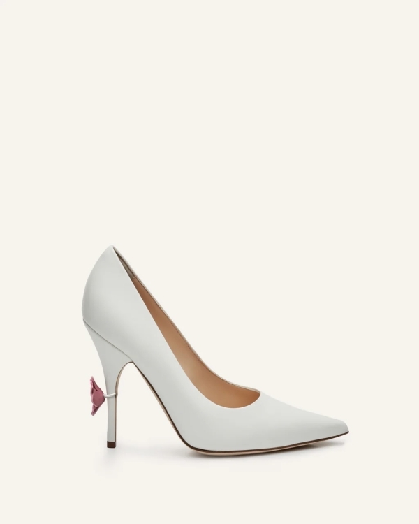 Bridal Pump Heels | Beautiful and Trendy Wedding Heels