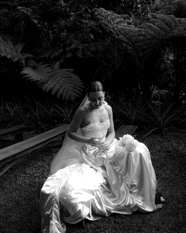 Expert Advice for Planning a Sustainable Wedding | Eco-Friendly Bridal Tips