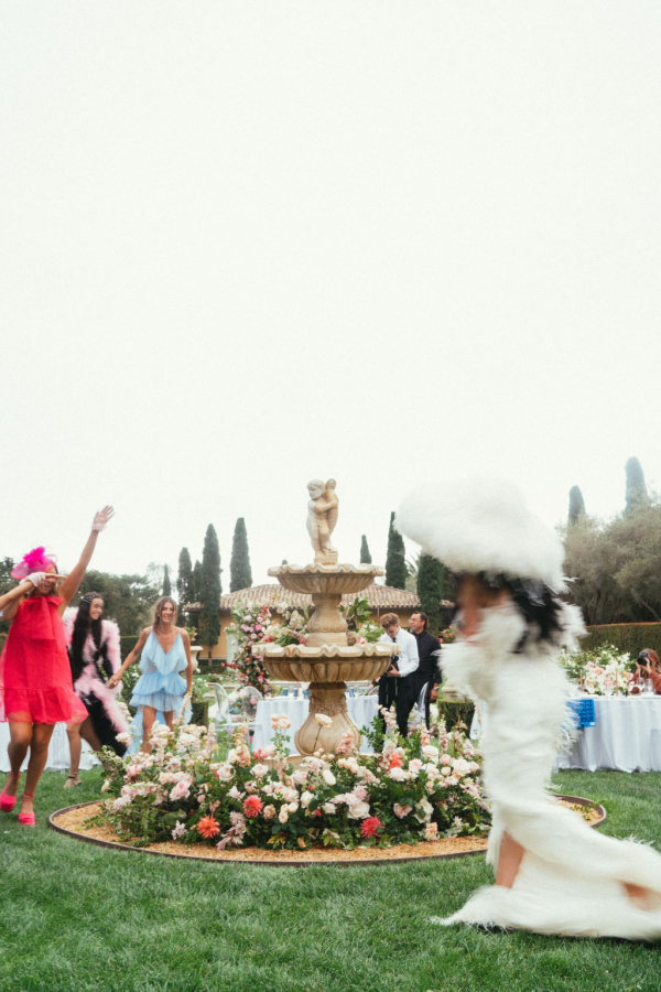 Florists Studio Anonimi