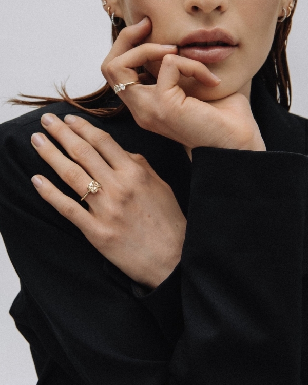 Everything to Know About Wedding Ring and Diamond Shopping