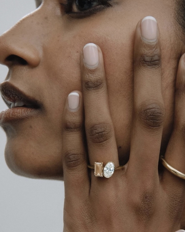 Everything to Know About Wedding Ring and Diamond Shopping