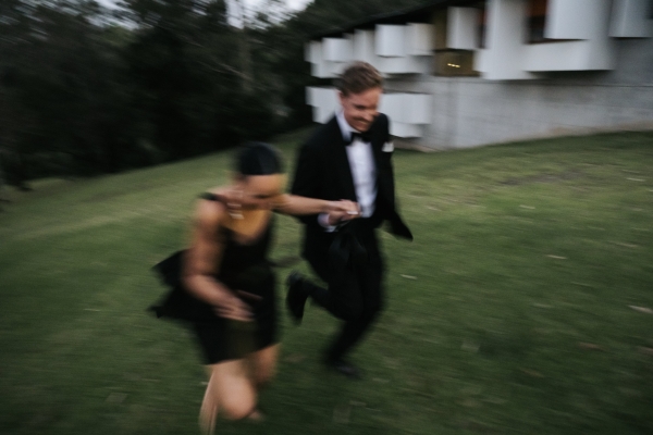 Photographers Damien Milan