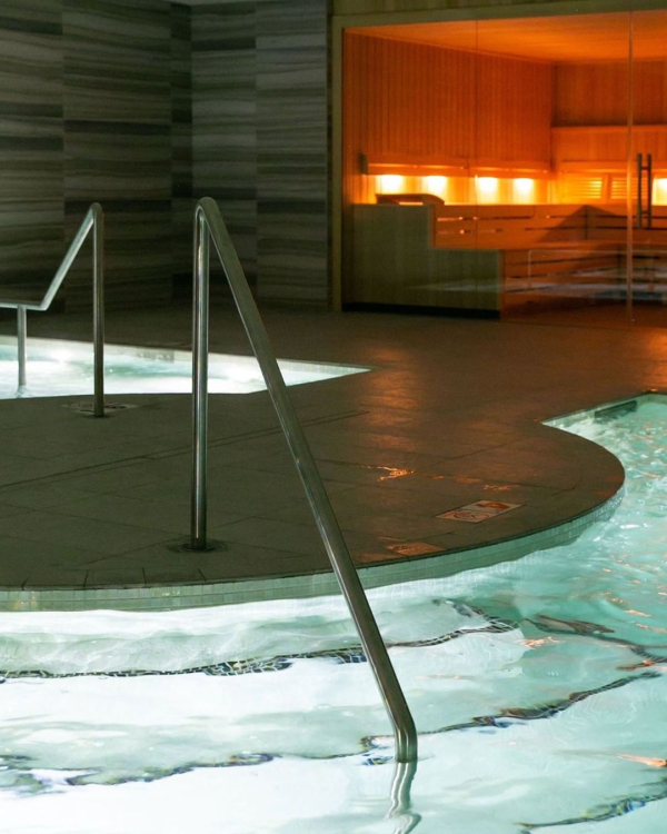 11 Best Spa & Wellness in the US