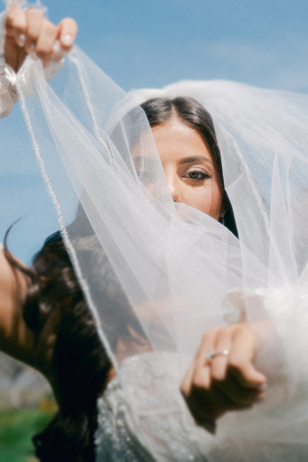 Photographers Masha Sakhno