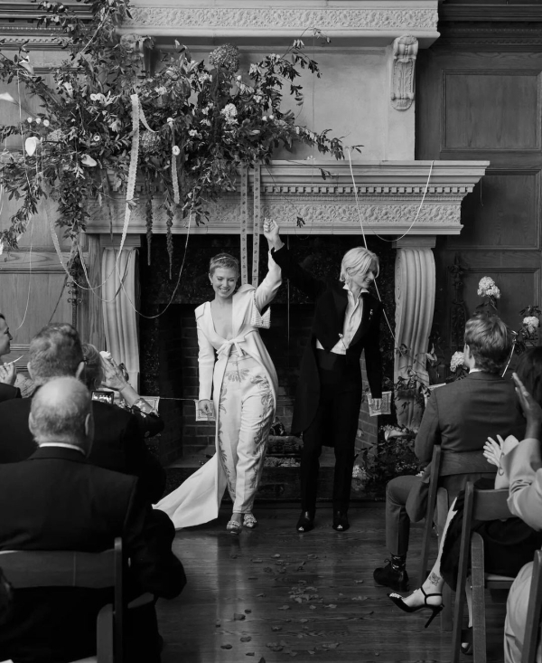 35 Major Trends for 2025 Weddings