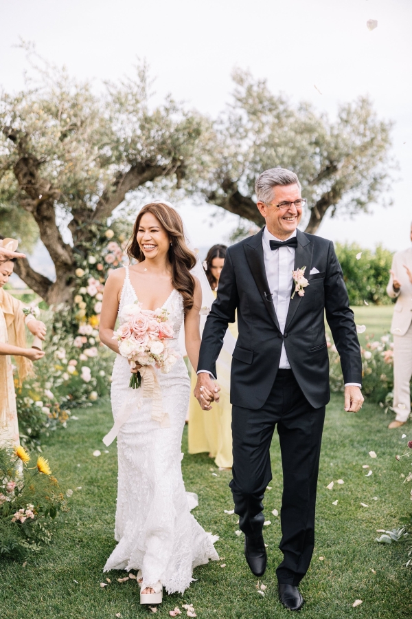 Planners The Wedding Bliss Thailand