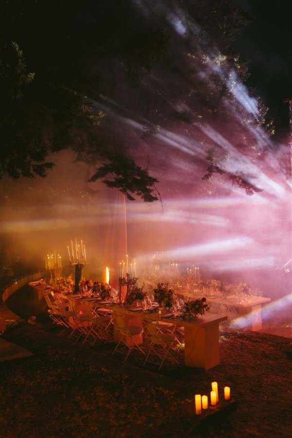 Cakes & Catering Citron Pavot