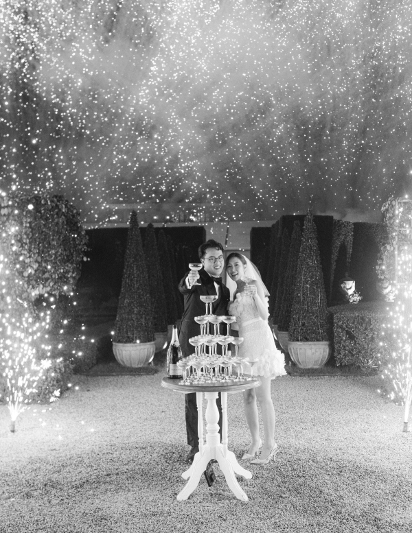 Planners The Wedding Bliss Thailand